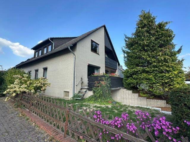 Familienfreundliche Wohnung in bevorzugter Lage in Volkmarode zu verkaufen – Braunschweig – Vorschaubild 3