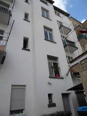 urbanes Mehrfamilienhaus in Toplage von Mannheim – 68165 Mannheim – Vorschaubild 2