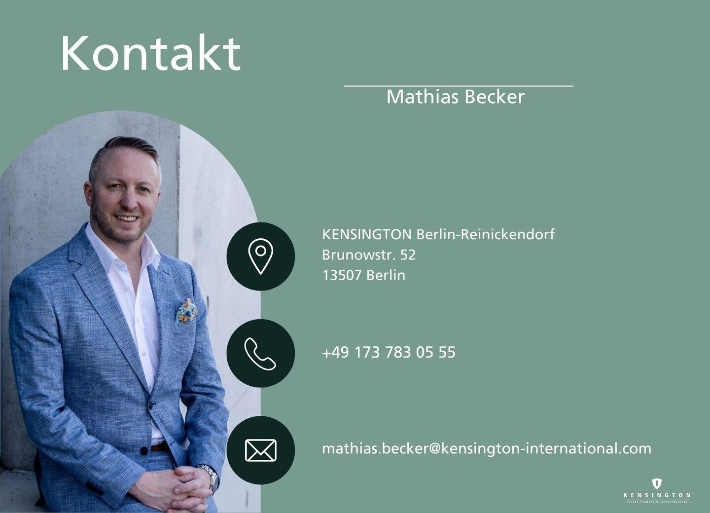 Wohnung in Berlin Friedrichshain – Berlin – Vorschaubild 9