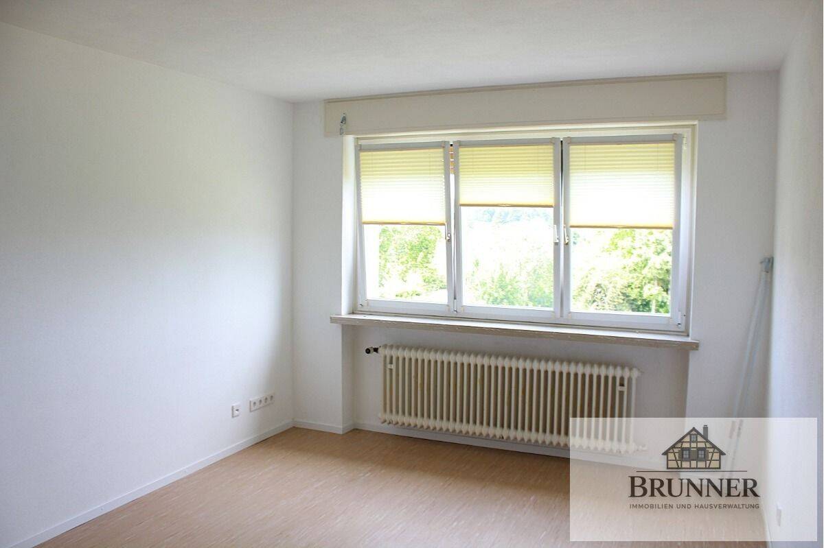 Attraktive 2-Zimmer-Wohnung mit Balkon, moderner Einbauküche & Smarthome in 75335 Dobel – Dobel – Vorschaubild 5