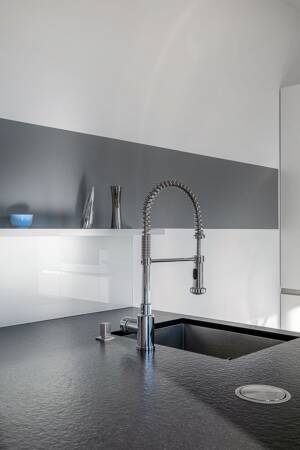 Familienpenthouse mit drei Terrassen in den begehrten Winsgärten – 10405 Berlin – Vorschaubild 9