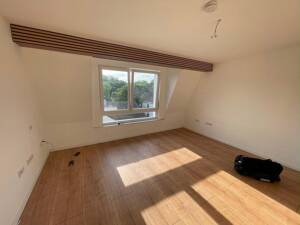 Neubau 2,5 Zimmer mit Wärmepumpe und Fussbodenheizung – 45307 Essen – Vorschaubild 5