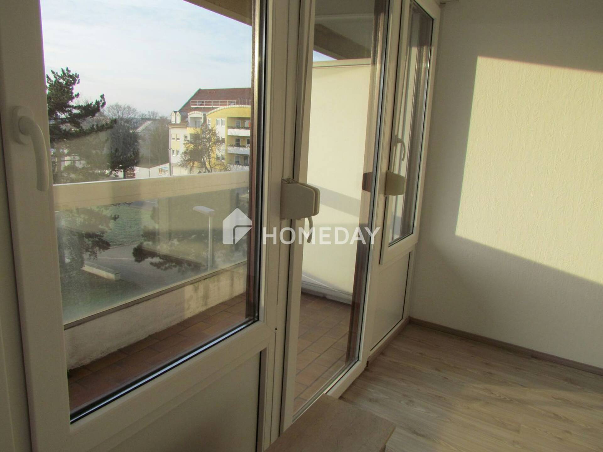 Etagenwohnung in 67227 Frankenthal (Pfalz) mit 60 m² kaufen