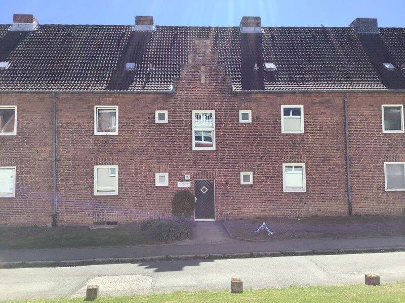 Sanierte Wohnung zum günstigen Mietpreis!