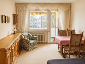 Attraktive 3-4-Zimmer-Eigentumswohnung mit Südbalkon in ruhiger Wohnlage – 27578 Bremerhaven – Vorschaubild 6