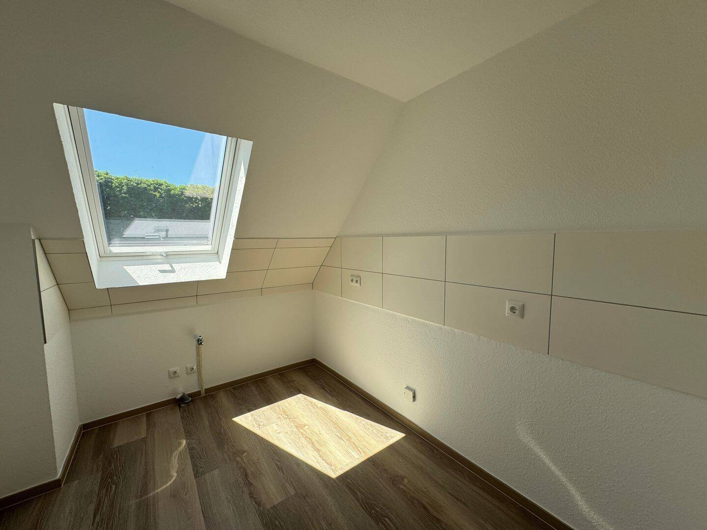 Renovierte 3-Zimmer-Maisonettewohnung – Magdeburg – Vorschaubild 9