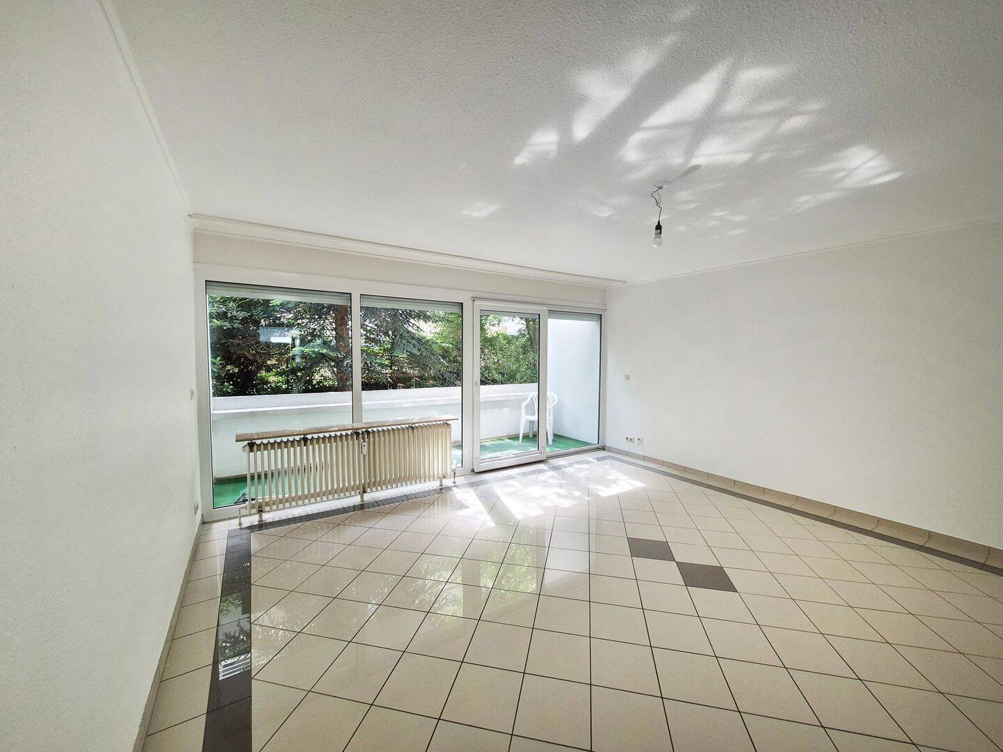 Beliebte Lage am Osterdeich: moderne 4 Zimmer-Maisonette-Wohnung + 2 Balkone + PKW Stellplatz – Bremen – Vorschaubild 7