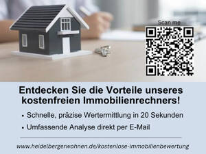 Attraktive 3 Zimmer Wohnung in Mannheim-Oststadt perfekt als WG geeignet! – 68165 Mannheim – Vorschaubild 9
