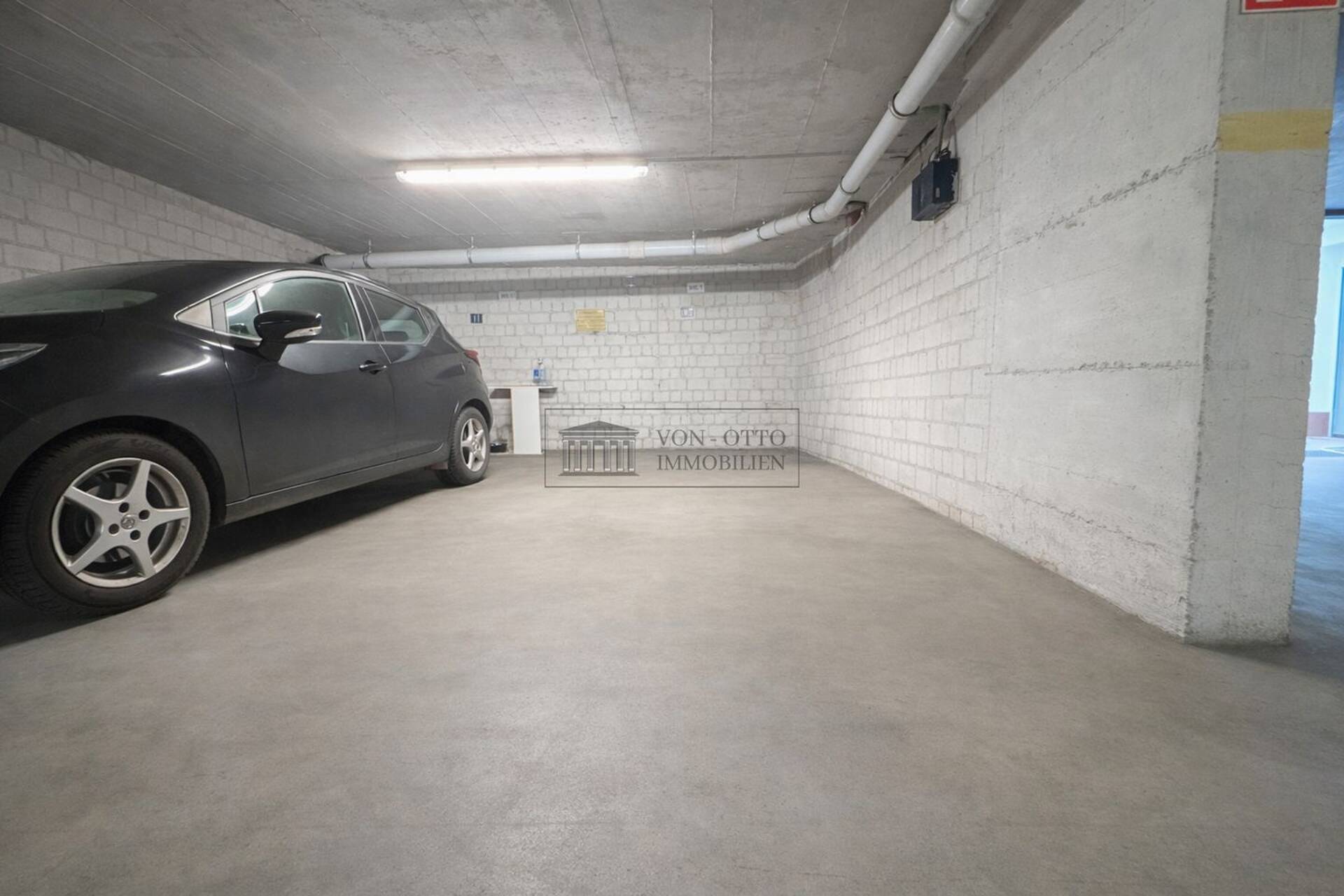 Etagenwohnung in 50827 Köln mit 36,05 m² kaufen