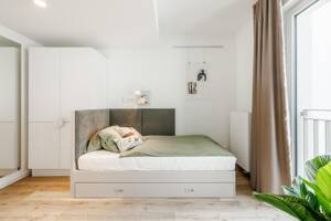 THE FIZZ Ludwigshafen - Mannheim – Vollmöblierte Single Apartments für Studierende – 67061 Ludwigshafen am Rhein – Vorschaubild 8