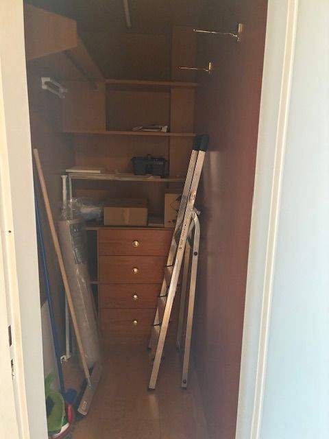 Gemütliche 2,5-Zimmer-Wohnung mit Balkon in Gelsenkirchen-Hassel – Gelsenkirchen – Vorschaubild 8