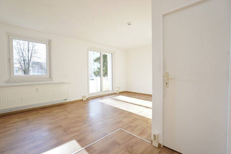Balkon / Offene Küche – Chemnitz – Vorschaubild 5
