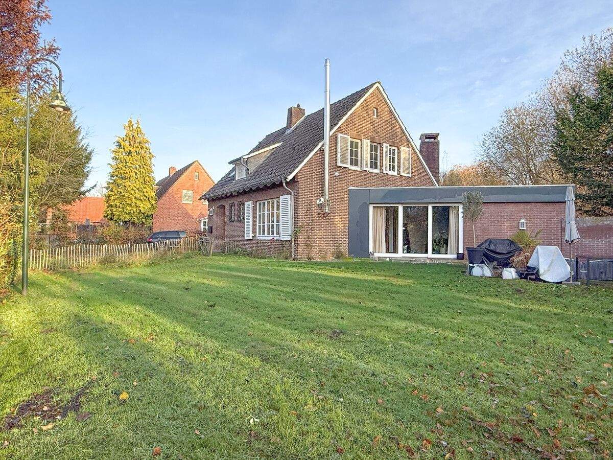 Charme trifft Moderne – liebevoll saniertes Einfamilienhaus in Bad Bentheim! – Bad Bentheim – Vorschaubild 3