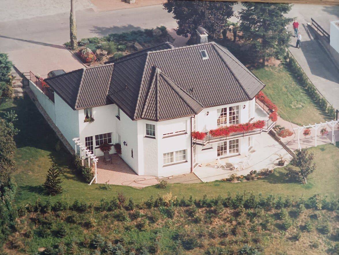 Representatives Einfamilienhaus mit Einliegerwohnung in Bestlage Dortmund Berghofen