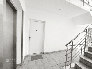 Stilvolle Eigentumswohnung mit großzügigem Balkon in Köln-Neustadt/Nord – 50668 Köln – Vorschaubild 9