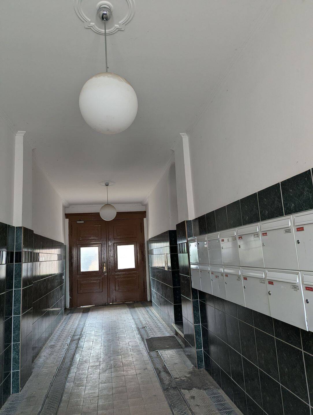 2 Zi Whng mit Platzlage und Balkon im Komponistenviertel – Berlin – Vorschaubild 4