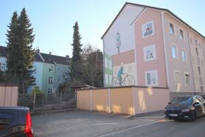 *SOLIDES WOHN-U. GESCHÄFTSHAUS MIT 4 EINHEITEN U. GARAGENHOF* – 44263 Dortmund – Vorschaubild 4