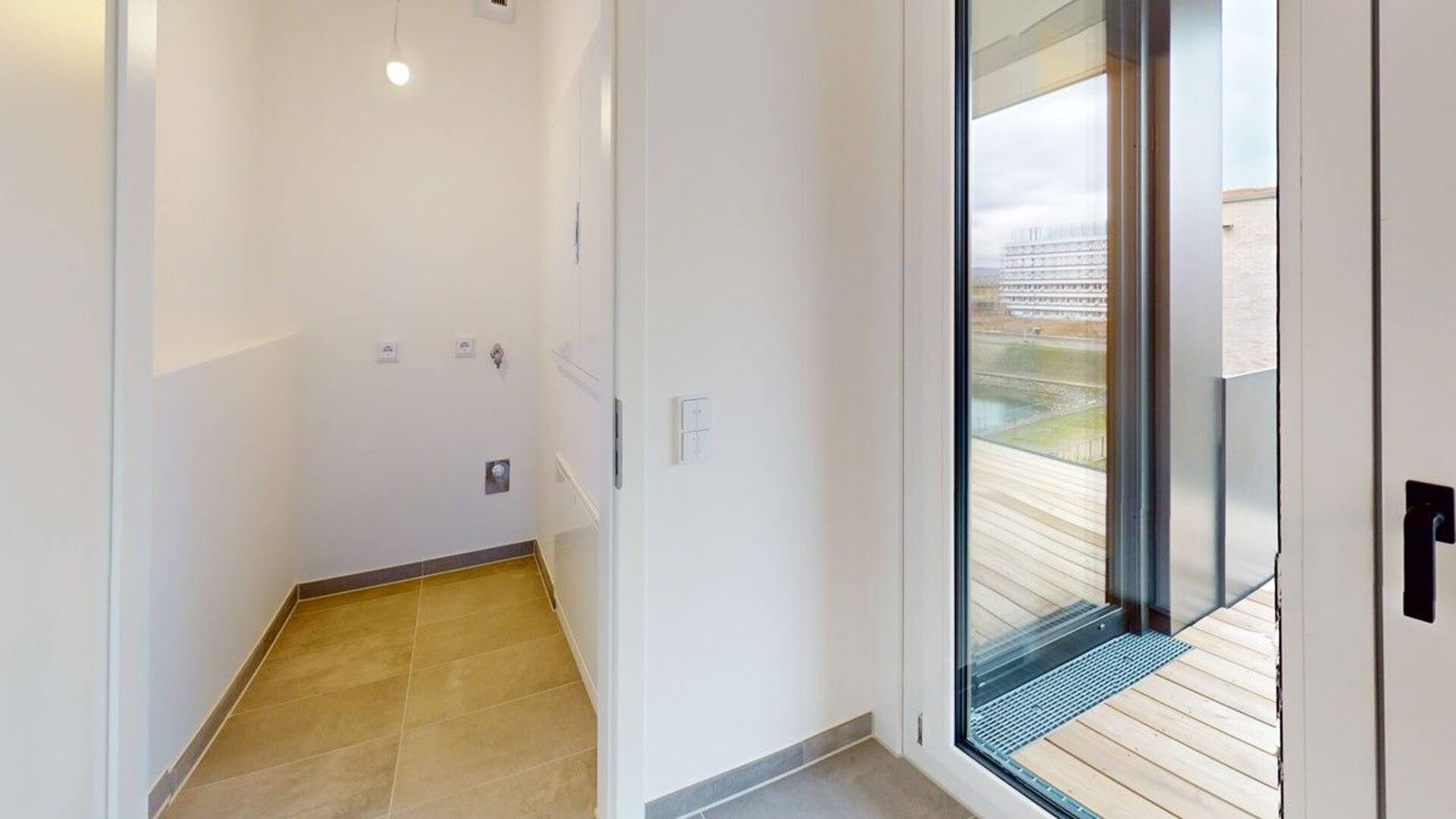 Etagenwohnung in 55120 Mainz / Mombach mit 74,4 m² kaufen