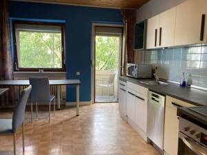 2. OG, 3ZKB, Balkon, vollmöbliert – 56070 Koblenz – Vorschaubild 2