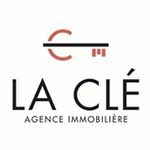 LA CLE logo