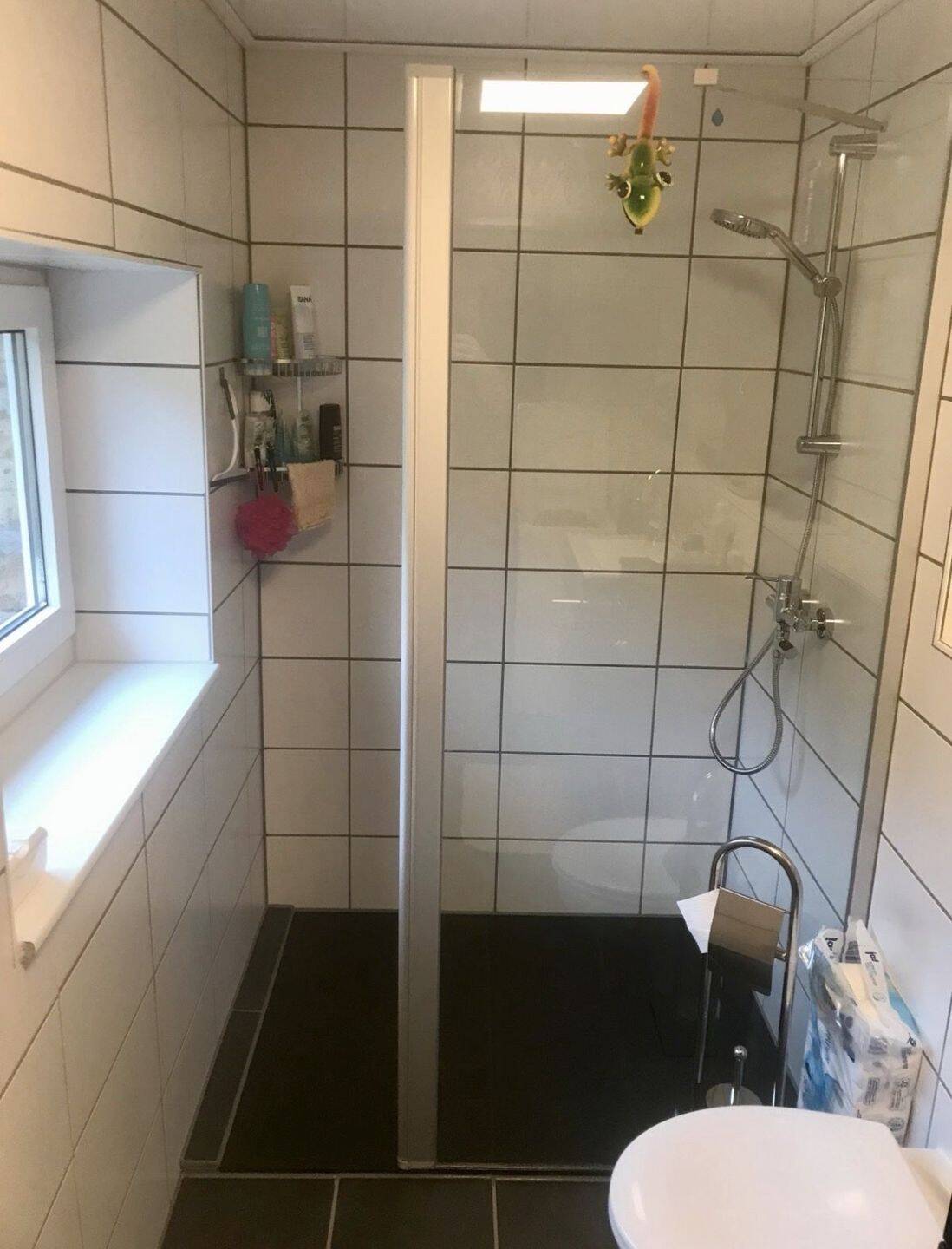 Charmantes Einfamilienhaus in ruhiger Waldrandlage von Neuhaus am Rennweg – Lichte – Vorschaubild 3