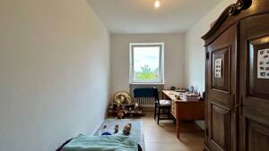 Attraktive Kapitalanlage...vermietete 3-Zi.-ETW mit Balkon in ER-Büchenbach – 91056 Erlangen – Vorschaubild 5