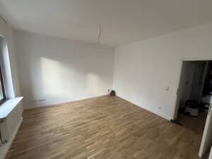 Erstbezug nach Sanierung - Moderne 3-Zimmer-Stadtwohnung in Bielefeld – 33602 Bielefeld – Vorschaubild 2