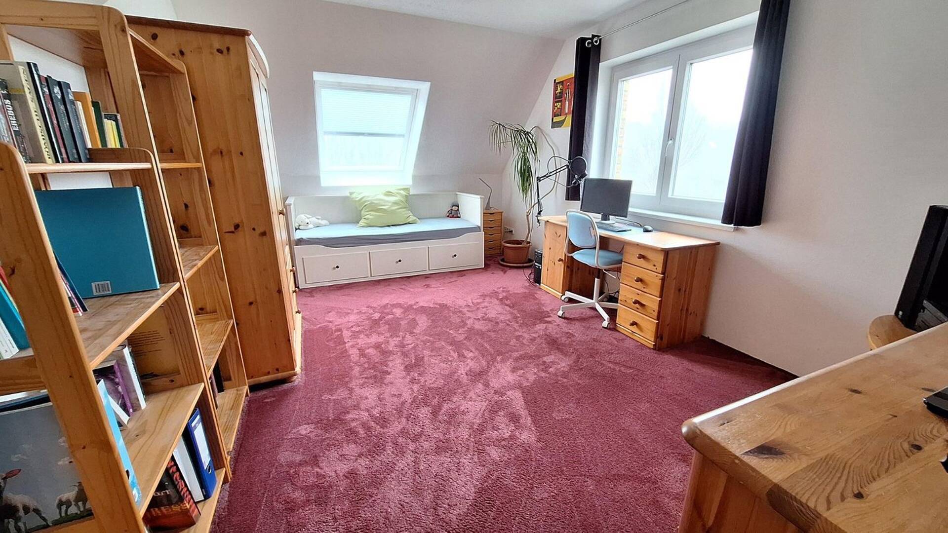 Haus in 25746 Heide mit 202 m² kaufen