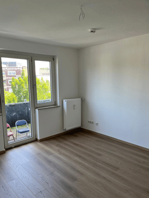 3 Zimmer mit Balkon zur Rückseite - ruhig und doch mitten drin! – 45899 Gelsenkirchen – Vorschaubild 8