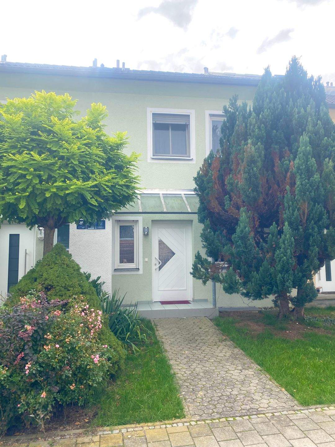 Gepflegtes Reihenmittelhaus in bester Lage Ingolstadt-West