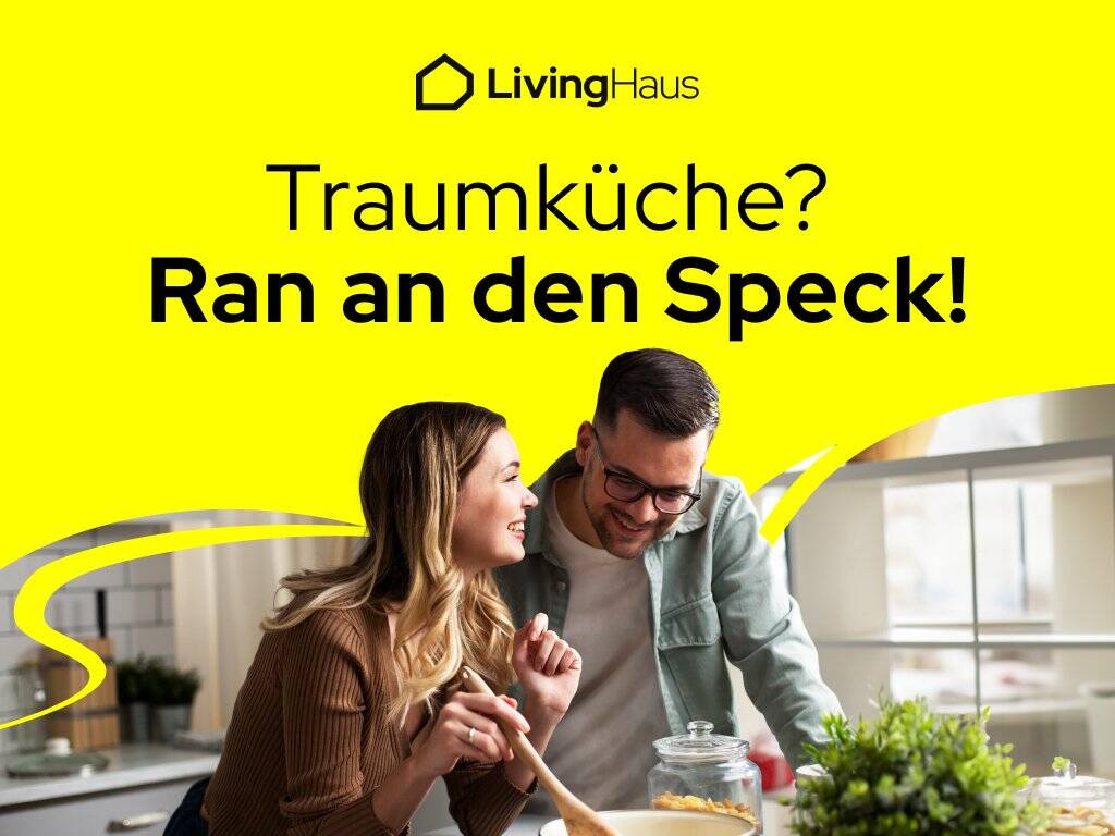 Flachdach-Bungalow - Modernes Wohnen nach deinem Wunsch in Kiel-Suchsdorf in KFW 40 QNG inklusive Photovoltaik und Batteriespeicher ! – Kiel – Vorschaubild 3