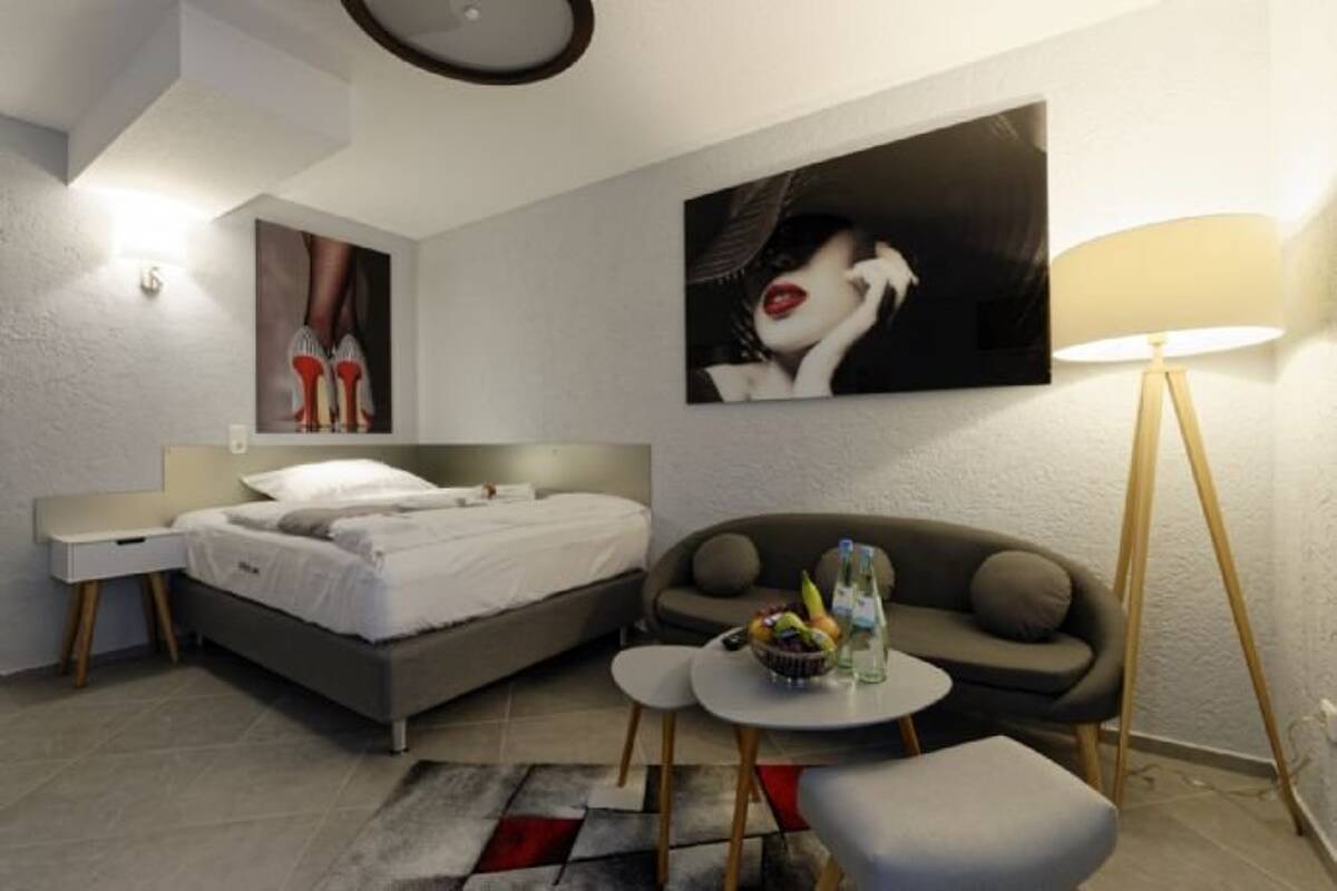 Business Apartment direkt am Frankfurter Flughafen – 65451 Kelsterbach – Bild 1 von 9