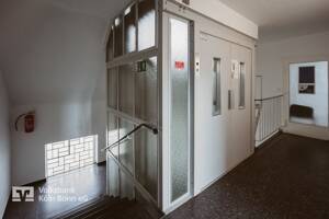 Zentral in Köln-Mülheim, voll vermietete Kapitalanlage – 51063 Köln – Vorschaubild 9