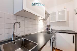 Helle 1-Zimmer-Wohnung mit Balkon und U-Bahn-Anschluss – 70378 Stuttgart – Vorschaubild 9
