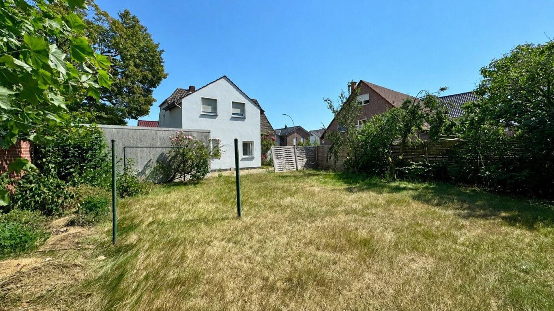 Einfamilienhaus in 48282 Emsdetten mit 145 m² kaufen