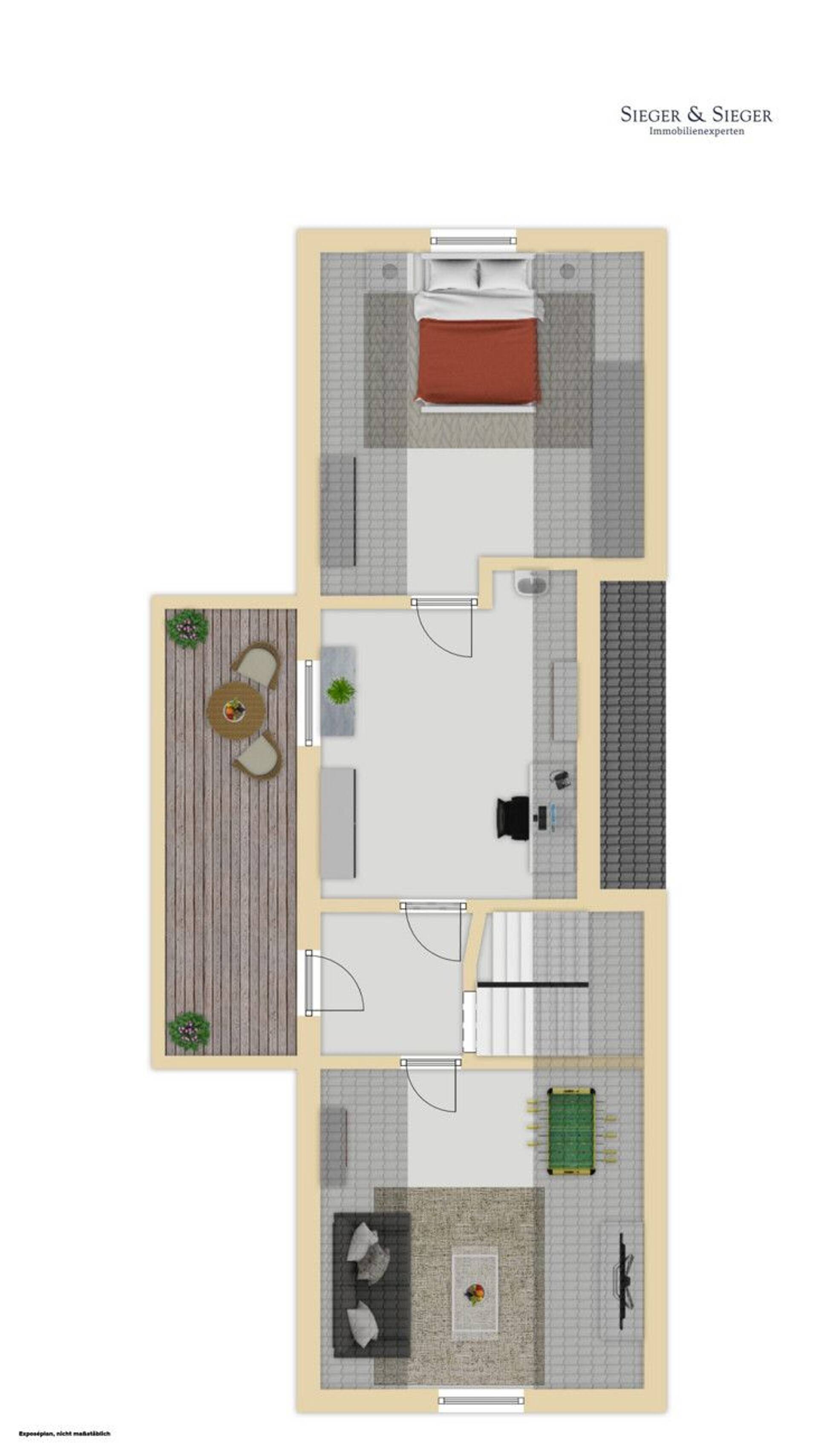 Einfamilienhaus in 53840 Troisdorf mit 130,56 m² kaufen