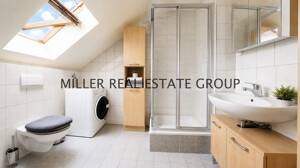 1-Zimmer-Dachgeschosswohnung in Ingolstadt-Friedrichshofen - ruhige zweite Reihe mit Tiefgaragenstellplatz! – 85049 Ingolstadt – Vorschaubild 5