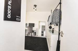TOP moderne Dachgeschosswohnung mit Balkon - 89m² - 2 Stellplätzen – 88074 Meckenbeuren – Vorschaubild 6