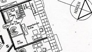 Maisonette- Wohnung mit Balkon in Stadfeld sucht neuen Mieter. – 39108 Magdeburg – Vorschaubild 3