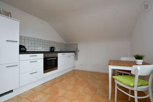Modern möblierte Wohnung in Stuttgart Bergheim – 70499 Stuttgart – Vorschaubild 3