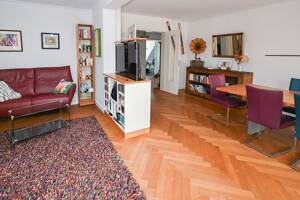 Exklusive Maisonette-Wohnung im Kreuzviertel mit zwei Balkonen! – 48149 Münster – Vorschaubild 8