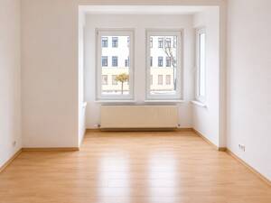 Großzügige 4-Zimmer Wohnung in der Wolfenbüttler Str. zur Miete – 39112 Magdeburg – Vorschaubild 2