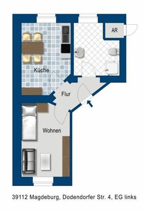 Singles aufgepasst! – 39112 Magdeburg – Vorschaubild 2