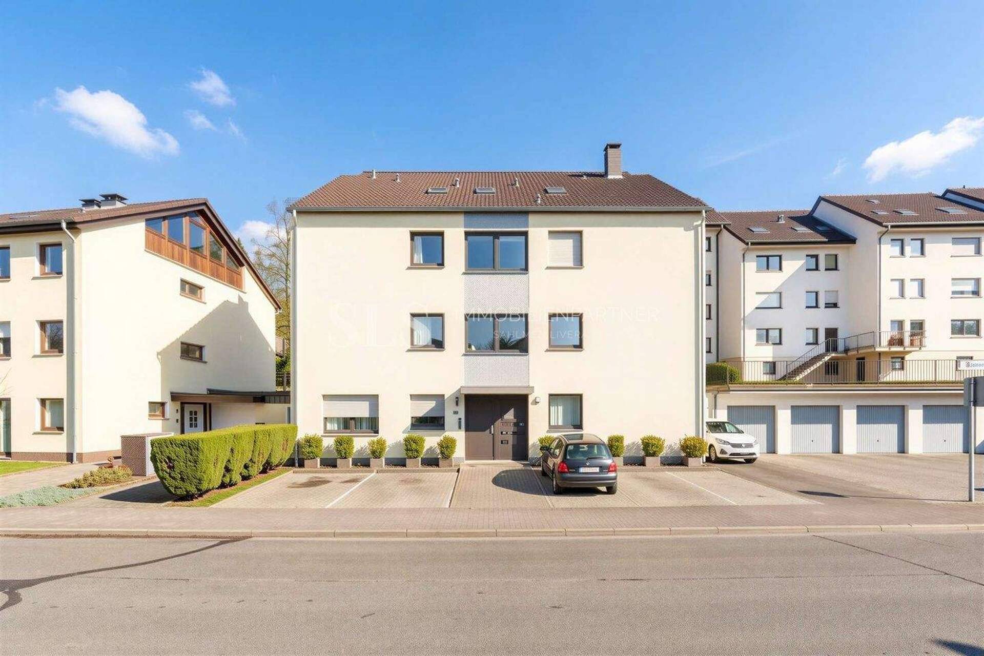 Etagenwohnung in 58511 Lüdenscheid mit 59,28 m² kaufen
