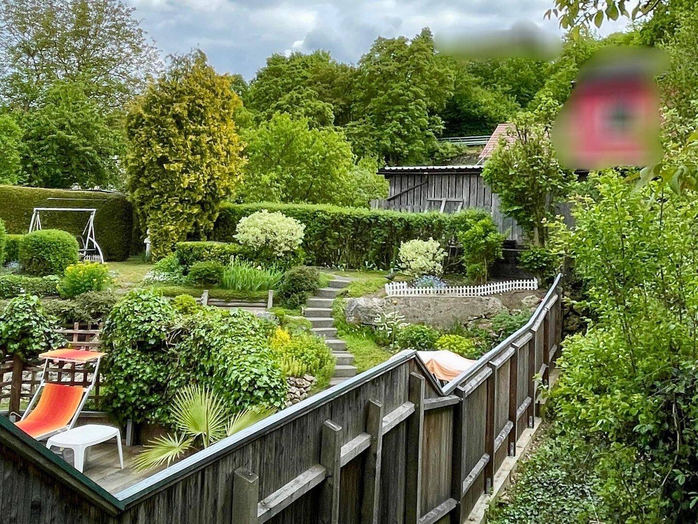 Freistehendes Einfamilienhaus in Neuenhinzenhausen/Altmannstein – Altmannstein – Vorschaubild 3