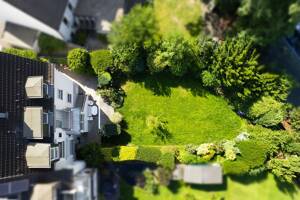 Eigenheim & Kapitalanlage - Gepflegtes 4-Familienhaus mit traumhaften Garten in begehrter Wohnlage! – 44789 Bochum – Vorschaubild 6