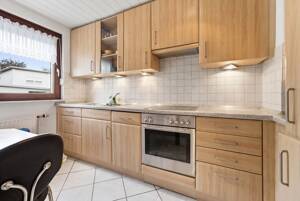 Top gepflegtes Reihenhaus mit sonnigem Garten – 28329 Bremen – Vorschaubild 4