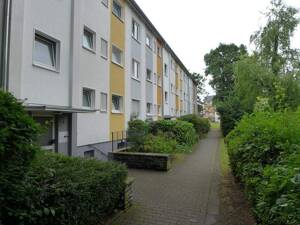 Bonn Alt-Tannenbusch. 3 ZKB, Balkon -vermietete Kapitalanlage- – Marienburger Str. 20, 53119 Bonn – Vorschaubild 2