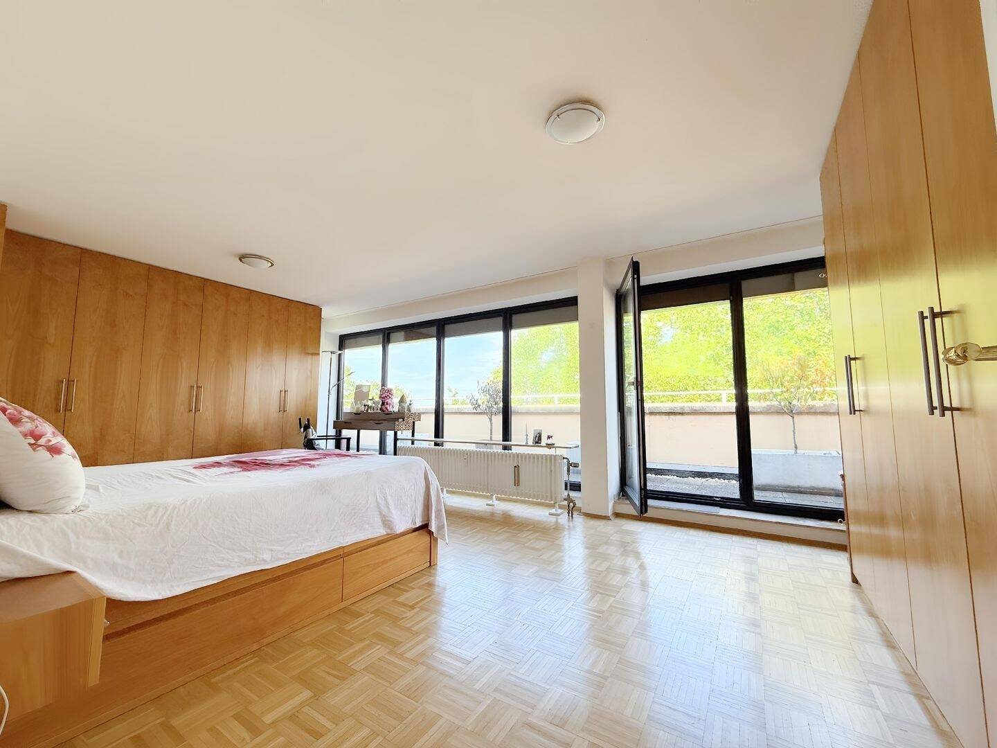 PENTHOUSEWOHNUNG MIT DACHTERRASSE IN KREFELD ZU VERKAUFEN! – Krefeld – Vorschaubild 9