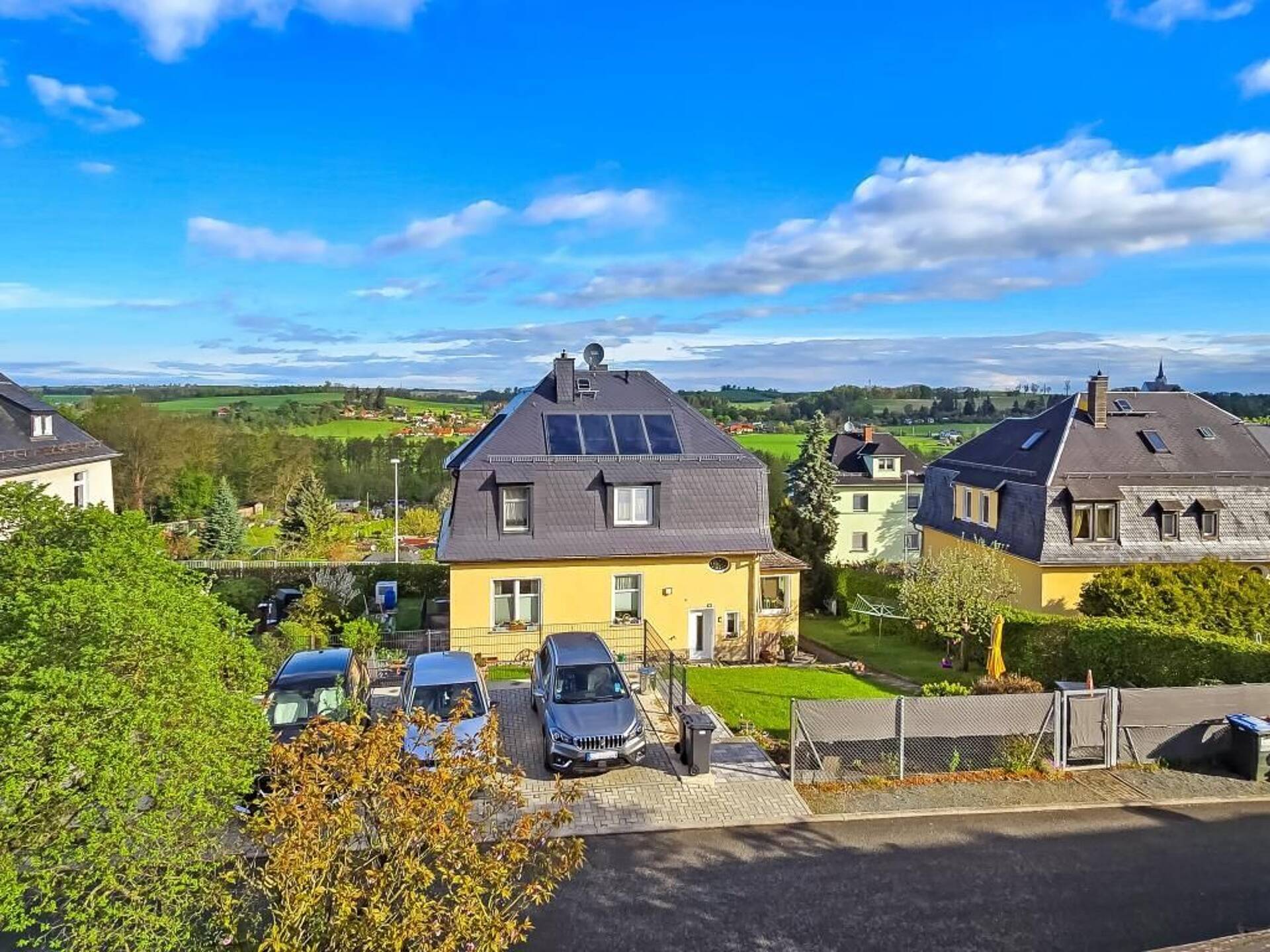 Etagenwohnung in 07907 Schleiz mit 137,48 m² kaufen